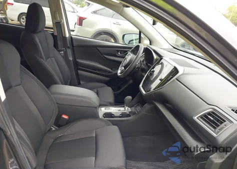 2025 Subaru Ascent Premium 7-Passenger из США, поврежденный, VIN 4S4WMADD0S3412367